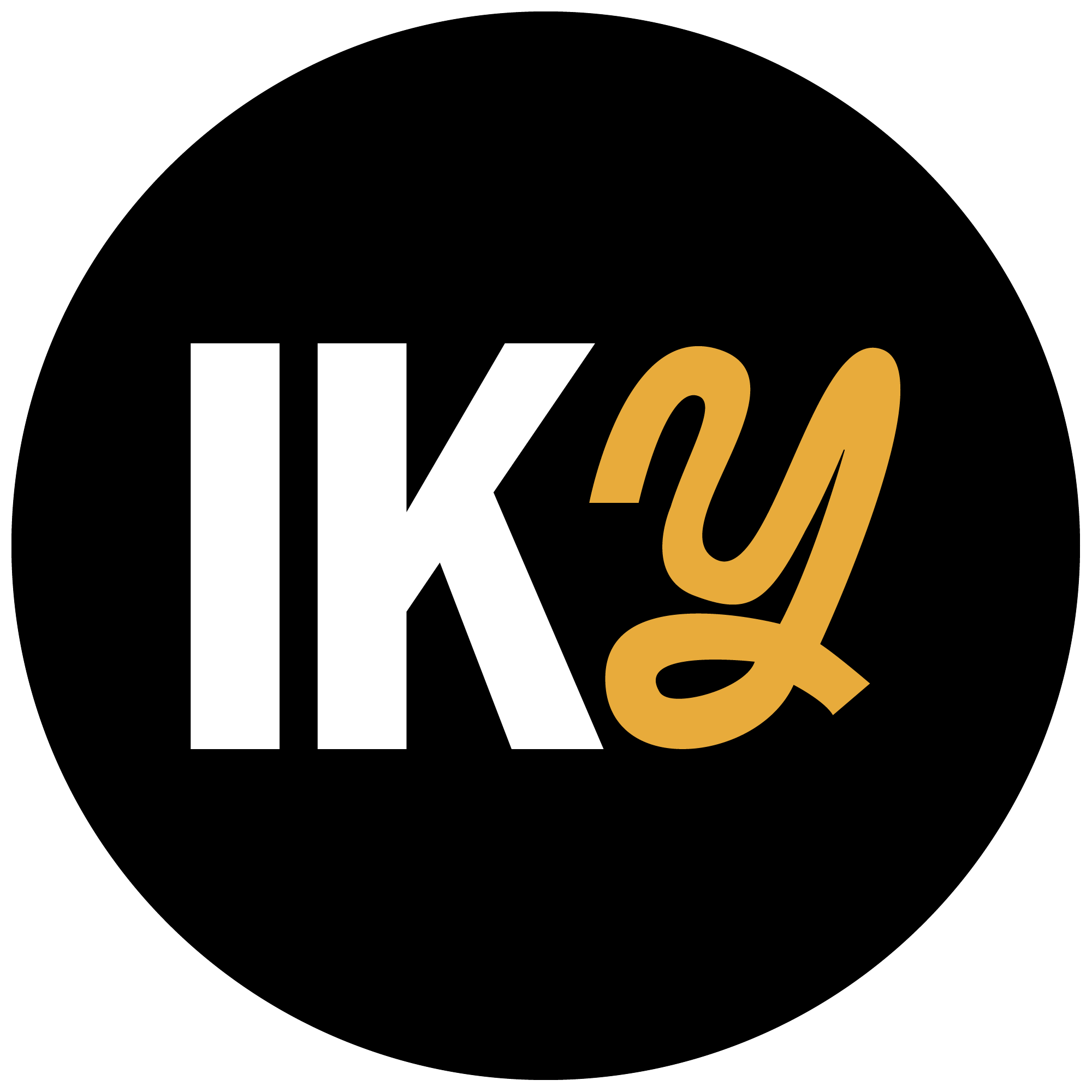 IKY Logo