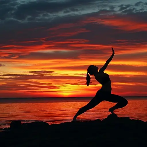Equilibrio emocional — pilar de IKy